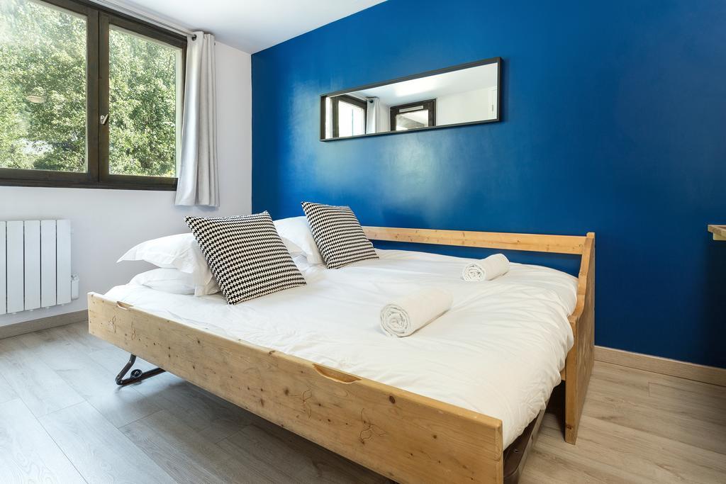 Apartment Jonquille Terrasse Centre Chamonix Mont Blanc Ngoại thất bức ảnh