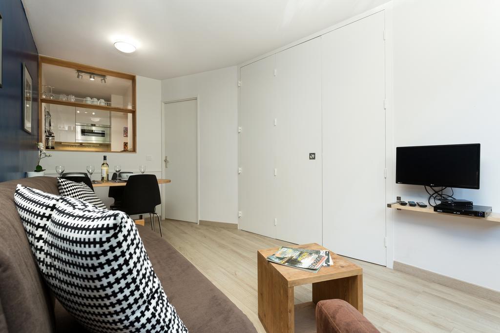 Apartment Jonquille Terrasse Centre Chamonix Mont Blanc Ngoại thất bức ảnh